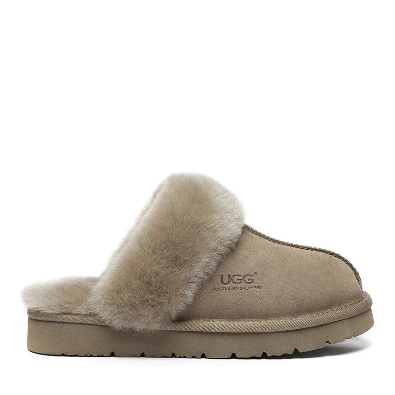 UGG Lizzy II Scuff