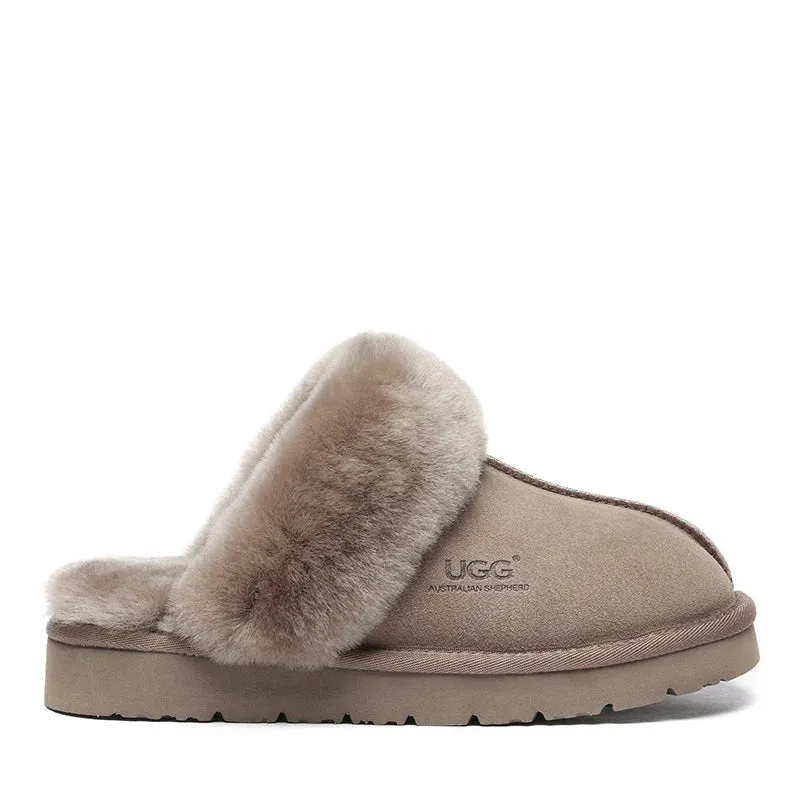 UGG Lizzy II Scuff