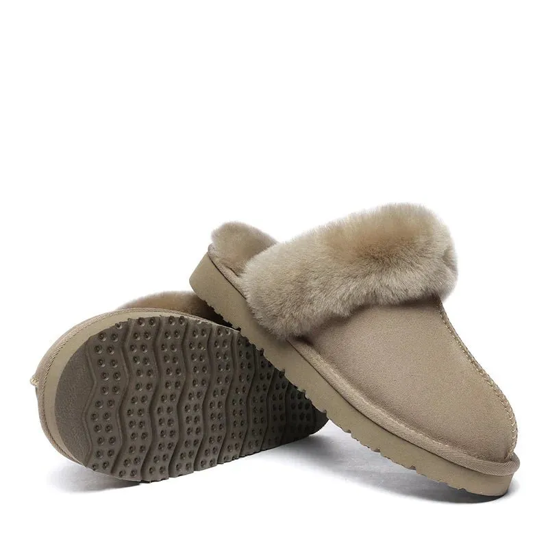 UGG Lizzy II Scuff