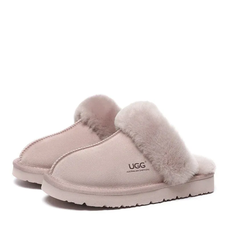 UGG Lizzy II Scuff