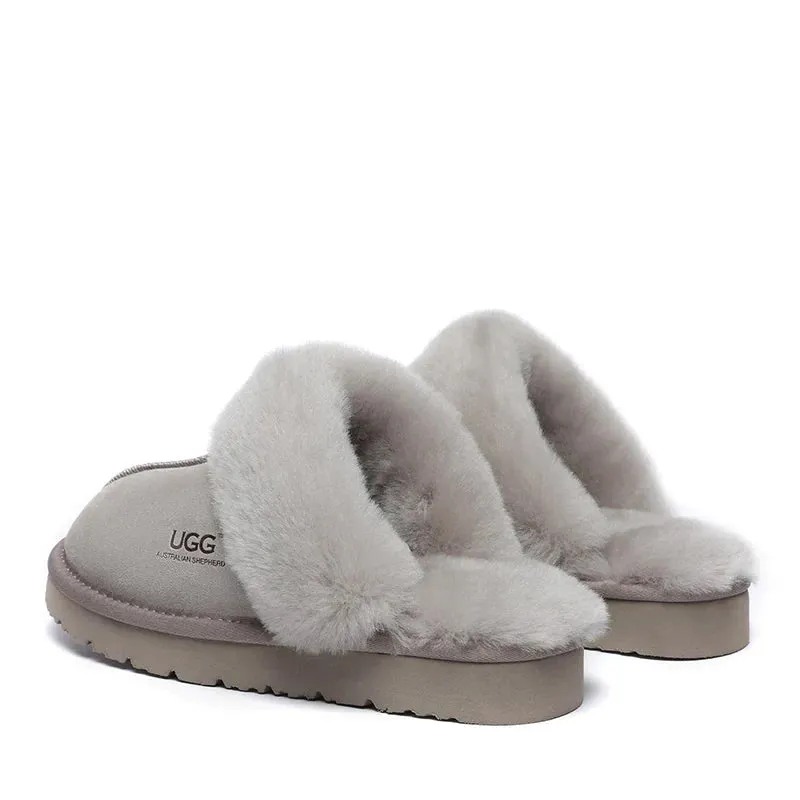 UGG Lizzy II Scuff