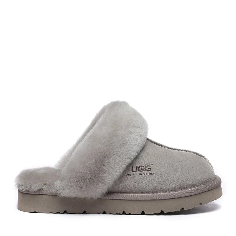 UGG Lizzy II Scuff