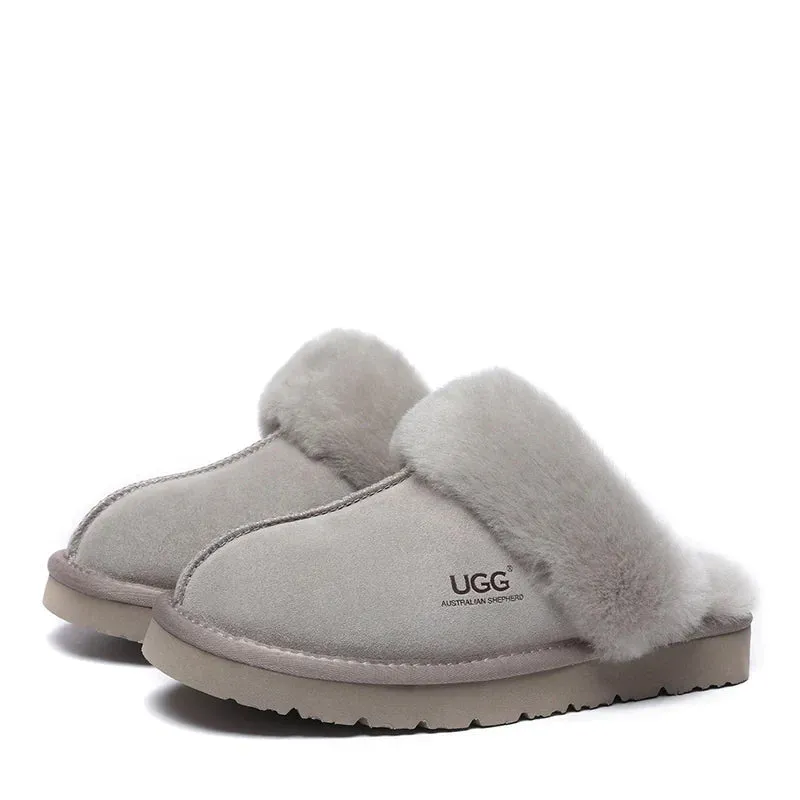 UGG Lizzy II Scuff