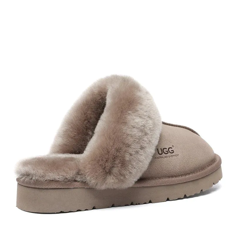 UGG Lizzy II Scuff