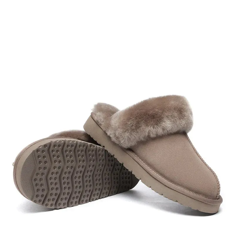 UGG Lizzy II Scuff