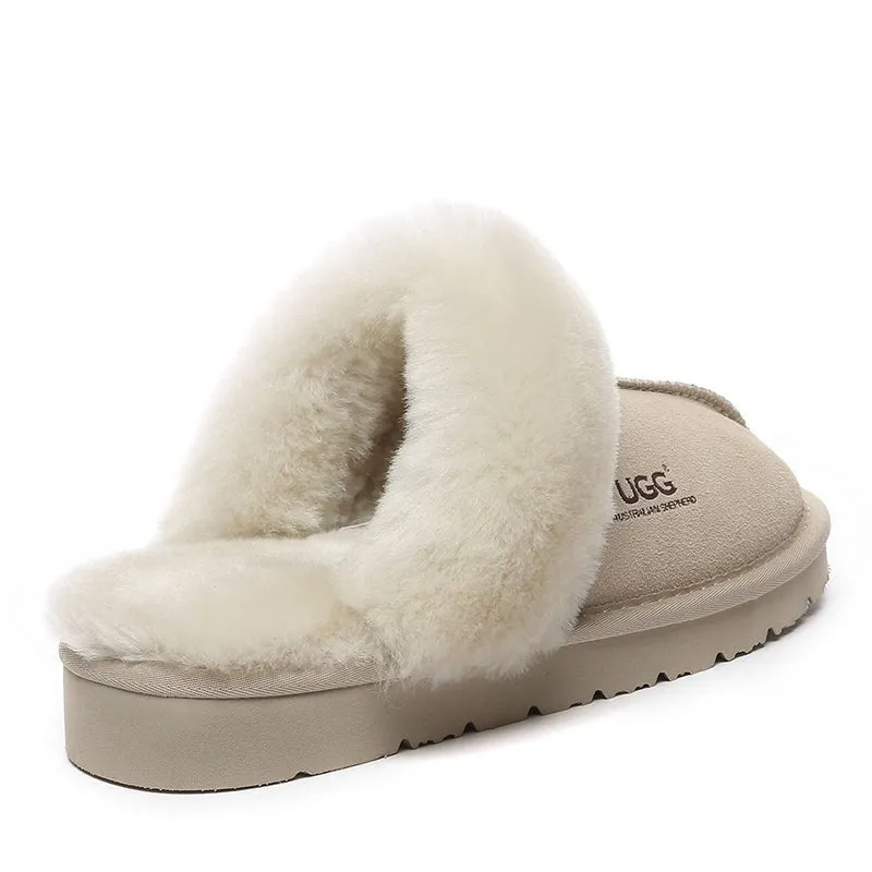 UGG Lizzy II Scuff