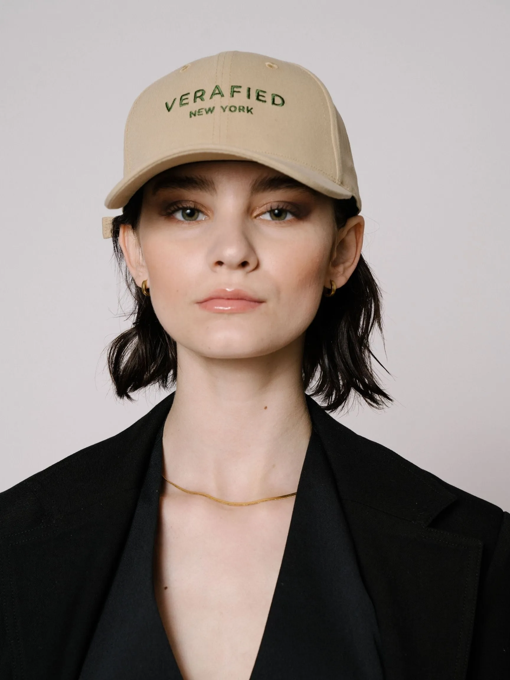 VERAFIED Cap