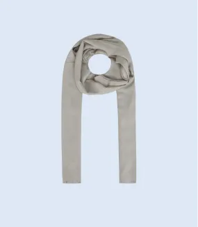 WA0901-BEIGE-Scarf For Women