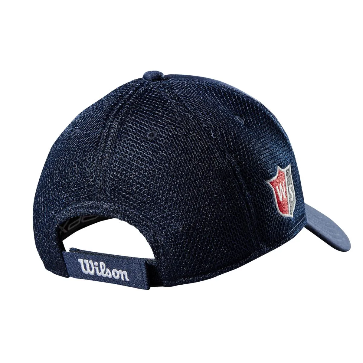 Wilson Staff Tour Mesh Golf Hats