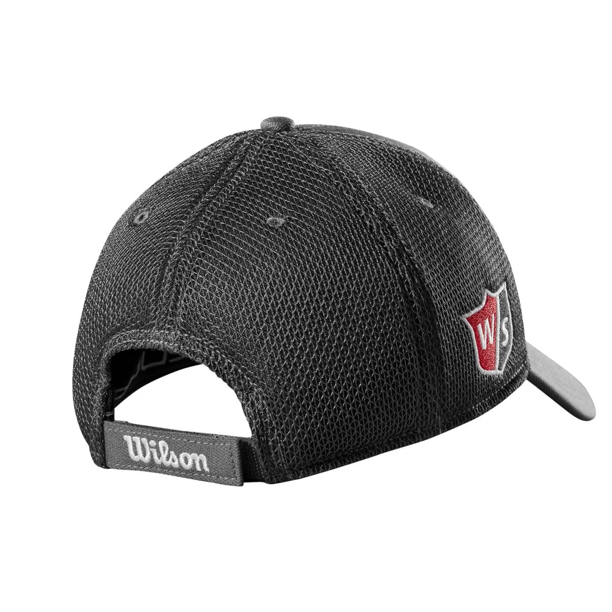 Wilson Staff Tour Mesh Golf Hats