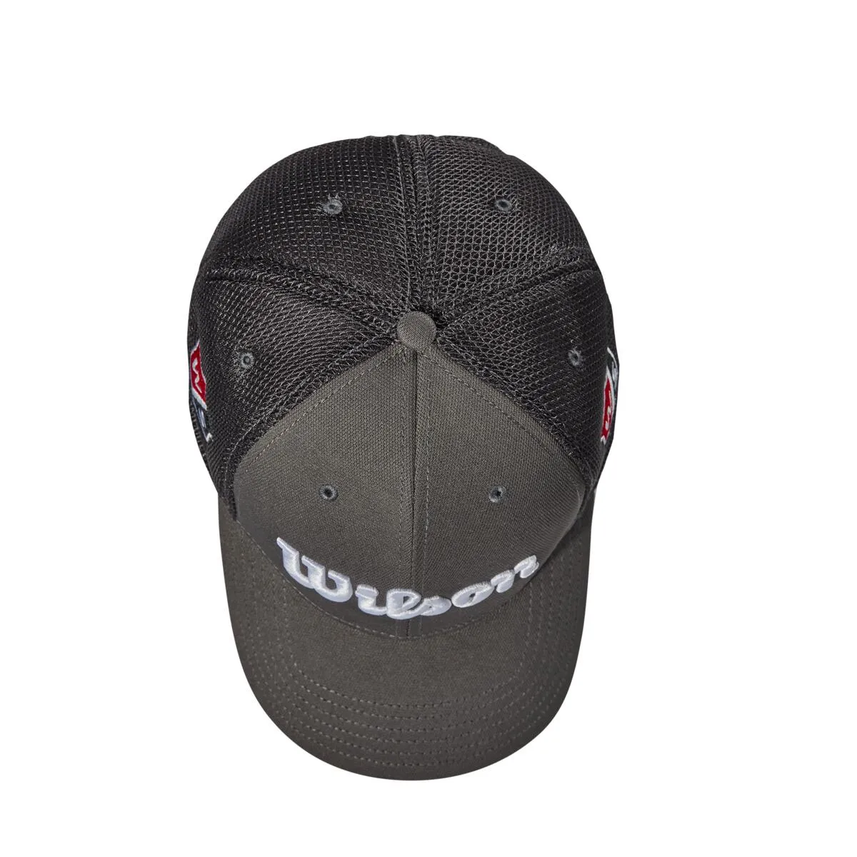 Wilson Staff Tour Mesh Golf Hats