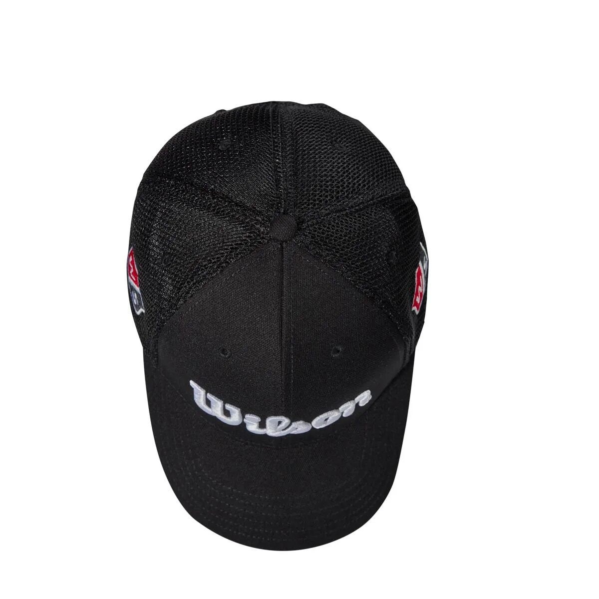 Wilson Staff Tour Mesh Golf Hats