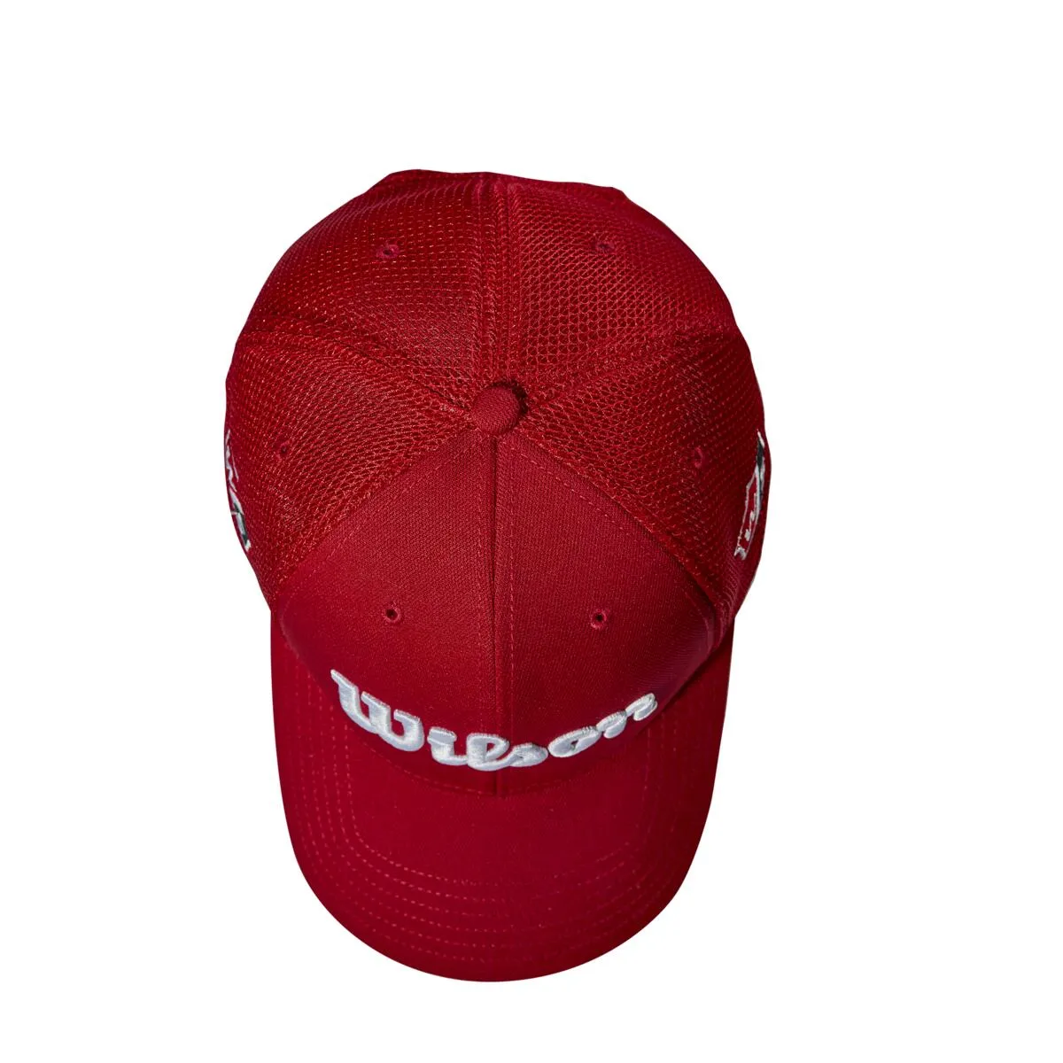 Wilson Staff Tour Mesh Golf Hats