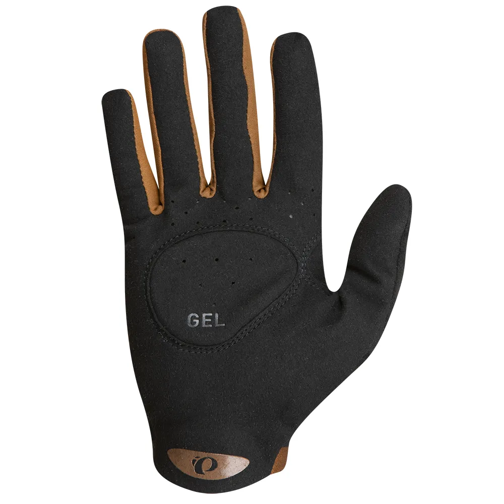 Women's Expedition Gel Full Finger Gloves