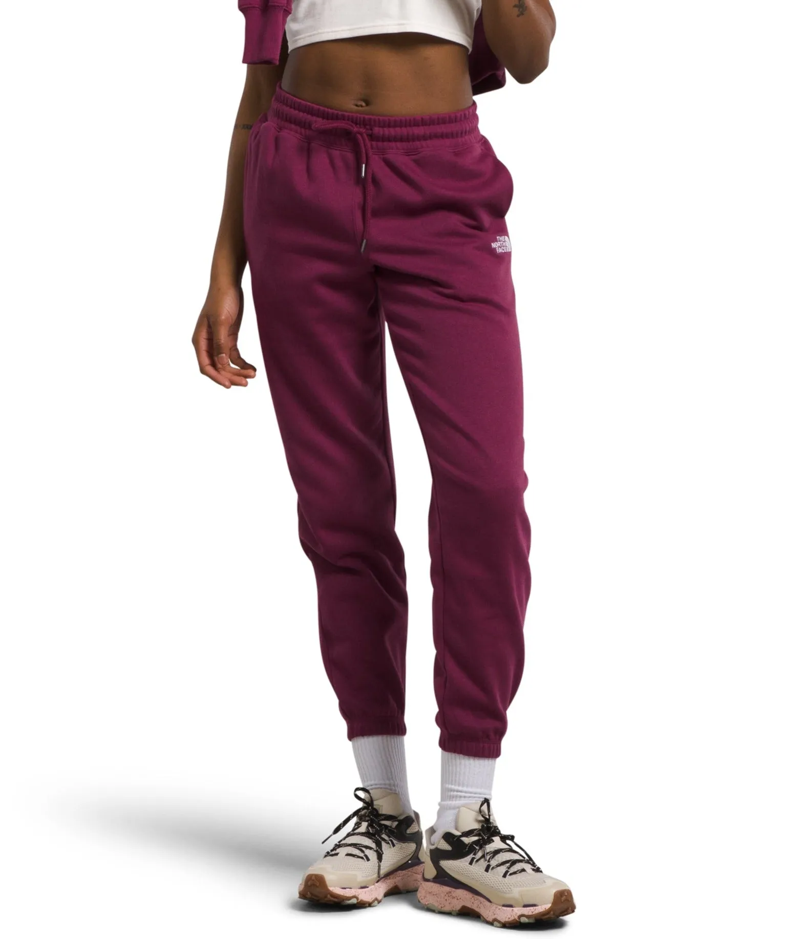 Women's Half Dome Sweatpant