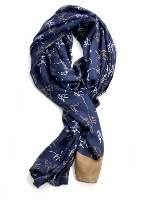 Women's Thomas Cook Everyday Scarf